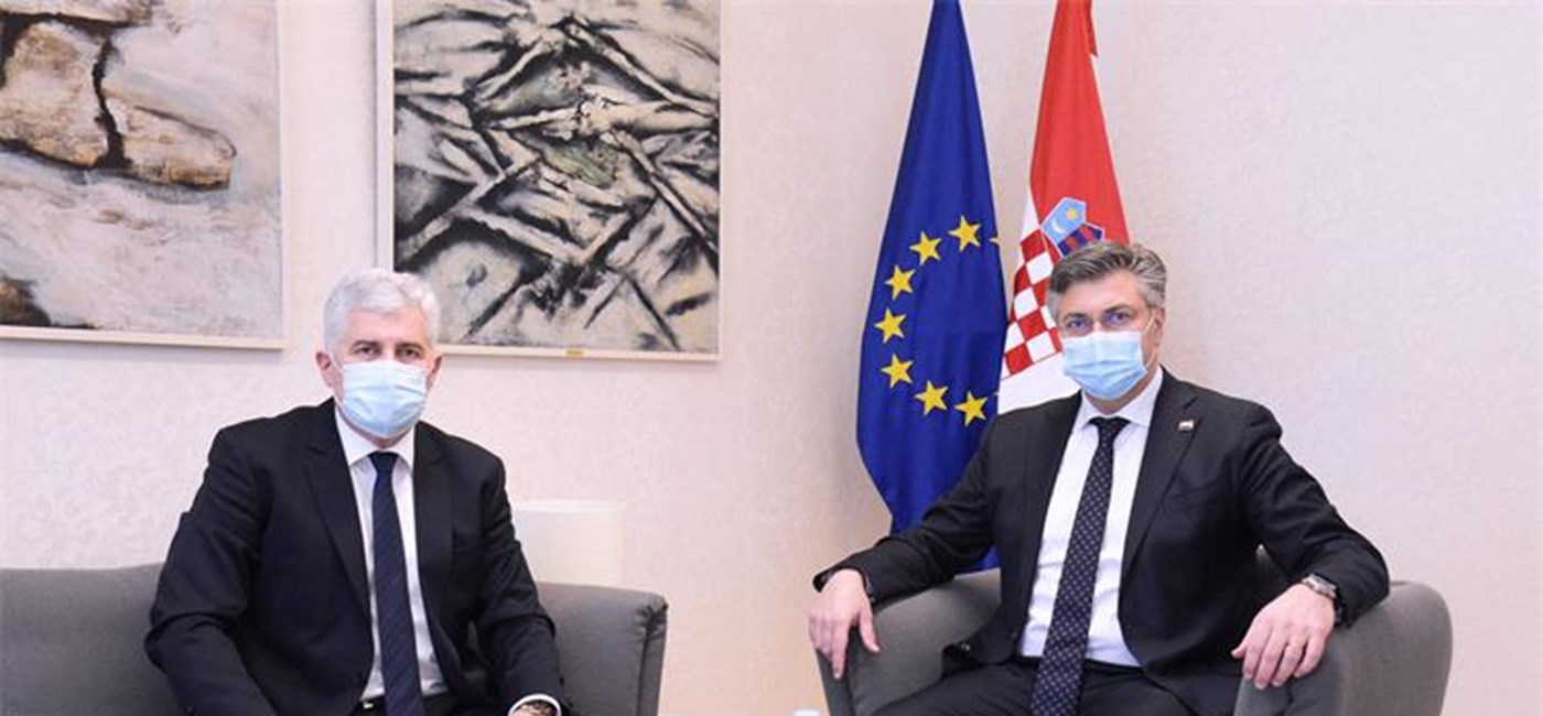 Ozbiljno smo zabrinuti zbog izostanka dogovora o izbornoj reformi u BIH